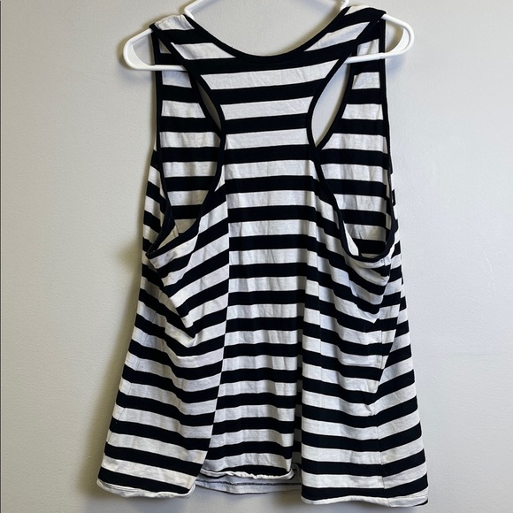 Classic Striped Tank Top - Picture 3 of 5